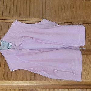 Columbia fleece vest- womens 2x